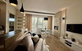 Apartament Oaza No 16 Nice Stay z klimatyzacją